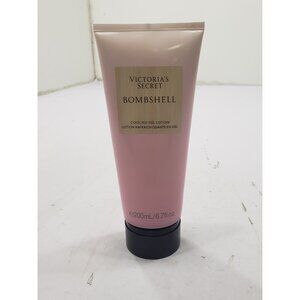 Victoria Secret Bombshell Cooling Gel Womens Fragrance Lotion 6.7 FL OZ